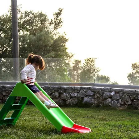 Liogerma Lejlighed *