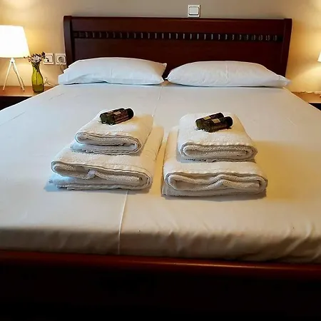 Liogerma Lejlighed *