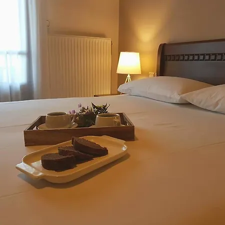 Lejlighed Liogerma Tsoukaládhes