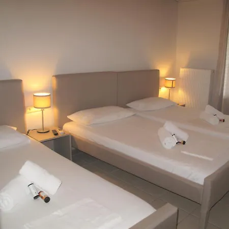 Liogerma * Tsoukaládhes