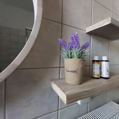 Lejlighed Liogerma *