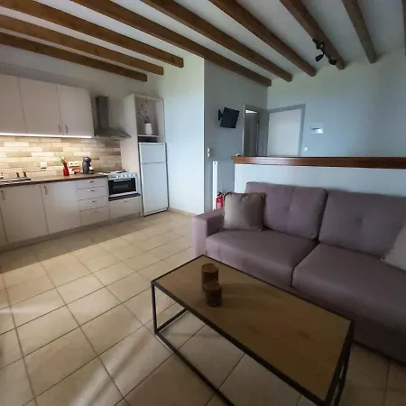 Lejlighed Liogerma Tsoukaládhes