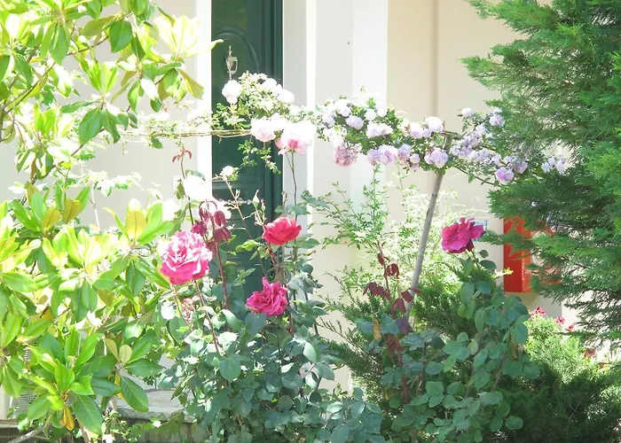 Liogerma Apartment Tsoukaládhes