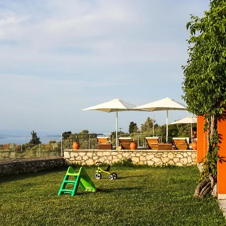 Liogerma Apartament Tsoukaládhes