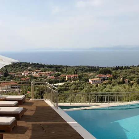 Liogerma Apartament *