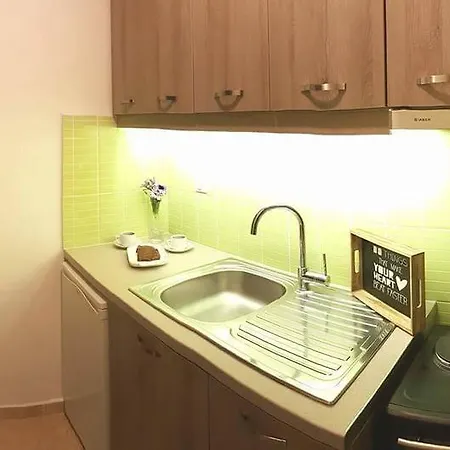 Apartment Liogerma