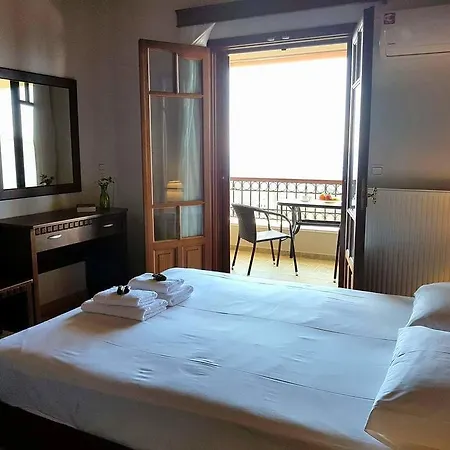 Apartment Liogerma