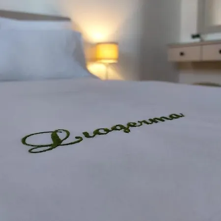 Liogerma Apartment