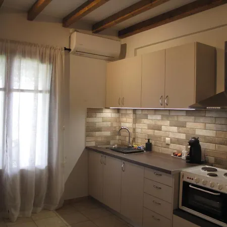 Liogerma Apartment