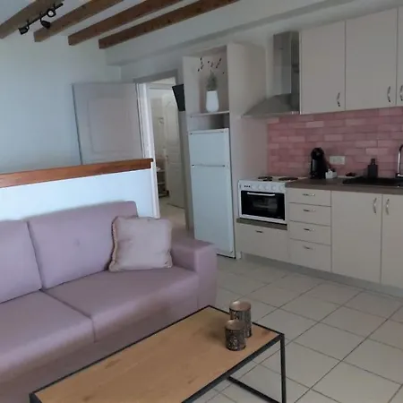 Apartment Liogerma Tsoukaladhes