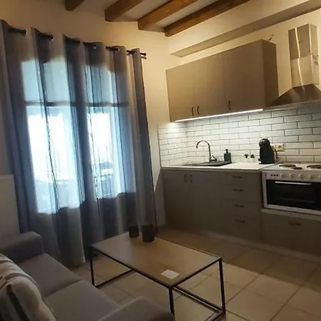 Liogerma Apartament *