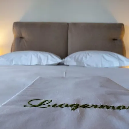 Liogerma Apartment