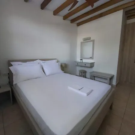 Liogerma Appartement Tsoukaládhes
