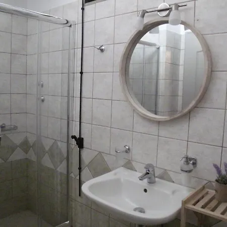 Liogerma Apartman Cukaládesz