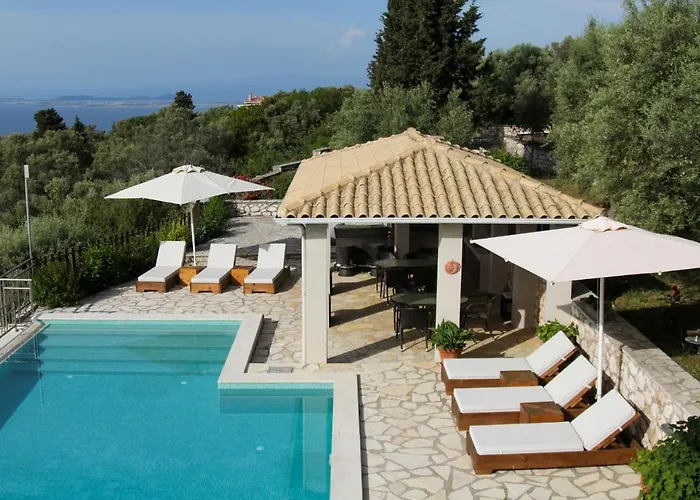 Liogerma * Tsoukaladhes