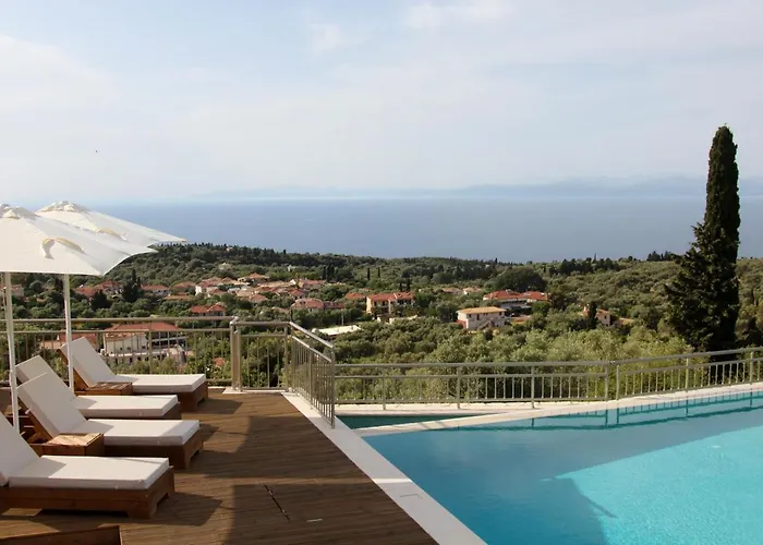 Liogerma Apartment *