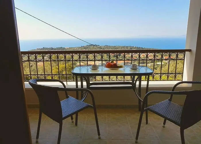 Liogerma * Tsoukaladhes