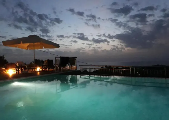 Apartment Liogerma *