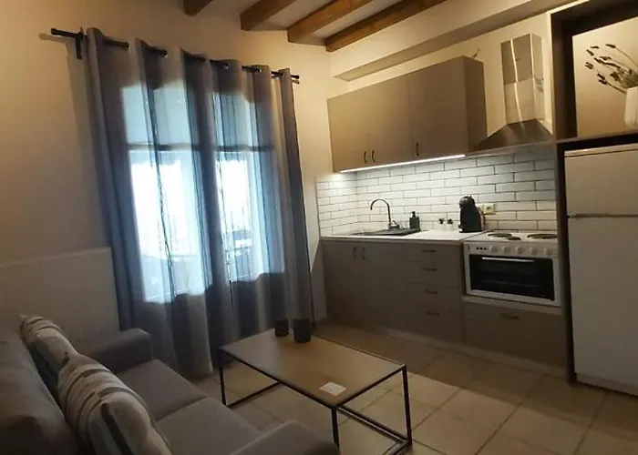 Liogerma Apartment *