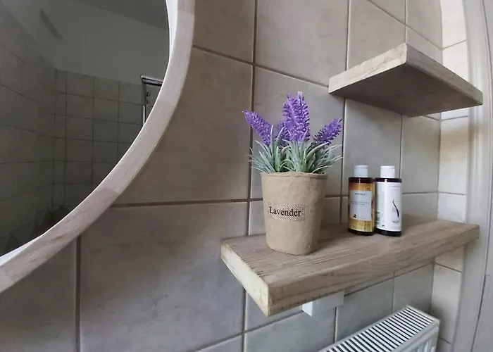 Apartment Liogerma *